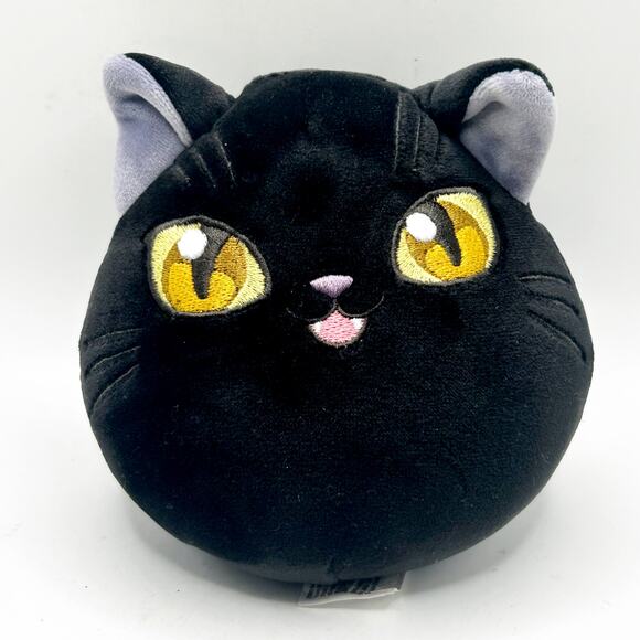 ZURU Yoruichi  from Bleach, Anime Pop Surprise Mystery Soft Toy - 2024 Release - Picture 1 of 5